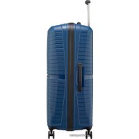 Чемодан-спиннер American Tourister Airconic Midnight Navy 77 см