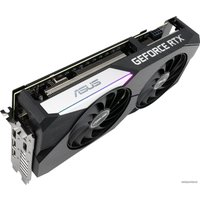 Видеокарта ASUS Dual GeForce RTX 3060 Ti OC Edition 8GB GDDR DUAL-RTX3060TI-O8G