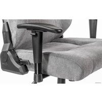 Игровое (геймерское) кресло VMMGame Unit Fabric Upgrade XD-A-FBR-GY-B23 (серый)