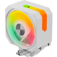 Кулер для процессора upHere UP1TC4C (белый)