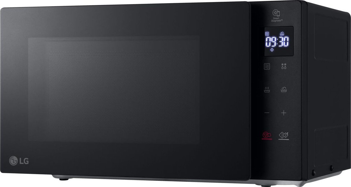 

Микроволновая печь LG MS2032GAS