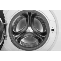 Стиральная машина Meferi MFW091216WH Ultra