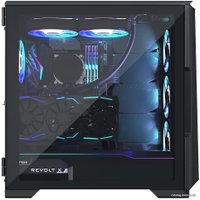 Корпус Phanteks Eclipse P500A DRGB PH-EC500ATG_DBK