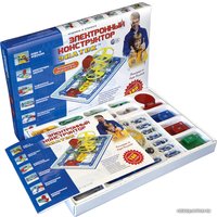 Конструктор Знаток 70085 180 схем