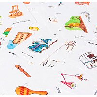 Детская настольная игра Piatnik Activity для малышей (776441)