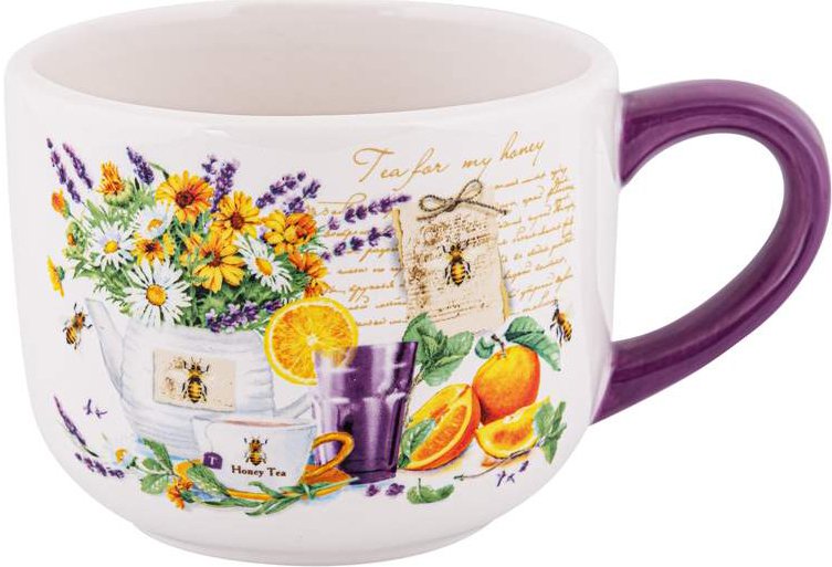 

Бульонница Appetite Fleur Du Jour ZFA460-3