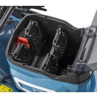 Газонокосилка Dedra DED6998X (без АКБ) в Пинске