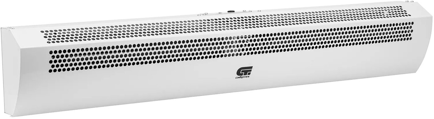 

Тепловая завеса СибрТех ТС-6000 96442