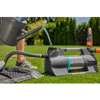 Садовый насос Gardena 5600 Silent+ 9057-20