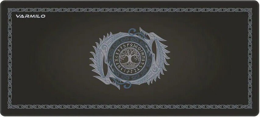 

Коврик для стола Varmilo Asgard XL