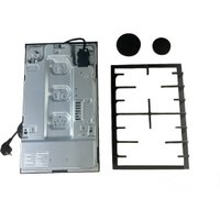 Варочная панель Schtoff H3001C02IS Black