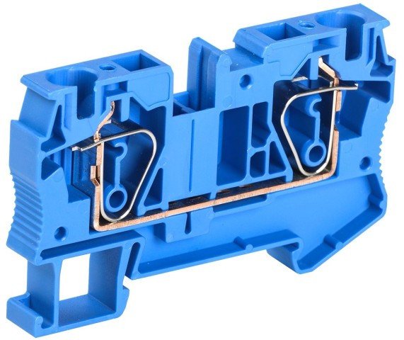 

Клемма IEK YZN11-006-K07