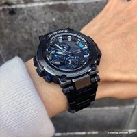 Наручные часы Casio G-Shock MTG-B1000BD-1A
