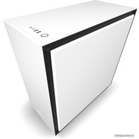 Корпус NZXT H710 CA-H710B-W1