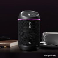 Умная колонка Elari SmartBeat (черный)