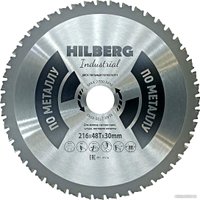 Пильный диск Hilberg HF216