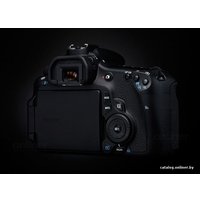 Зеркальный фотоаппарат Canon EOS 60D Body