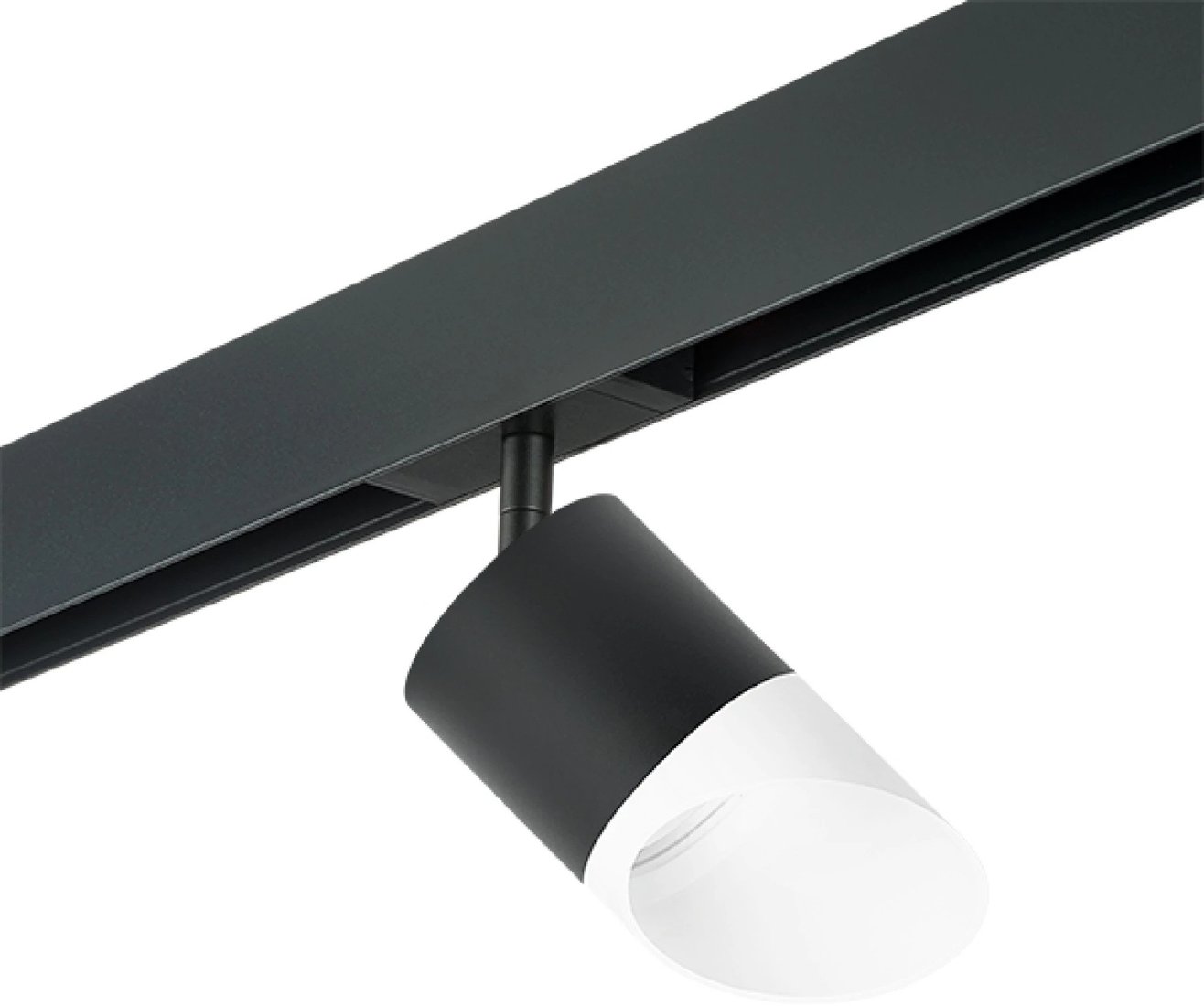 

Трековый светильник Lightstar Rullo PRO348786