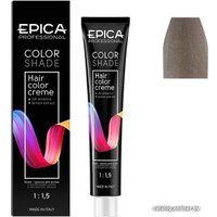 Крем-краска Epica Professional Colorshade 10.81 светлый блондин жемчужно-пепельный (100 мл)