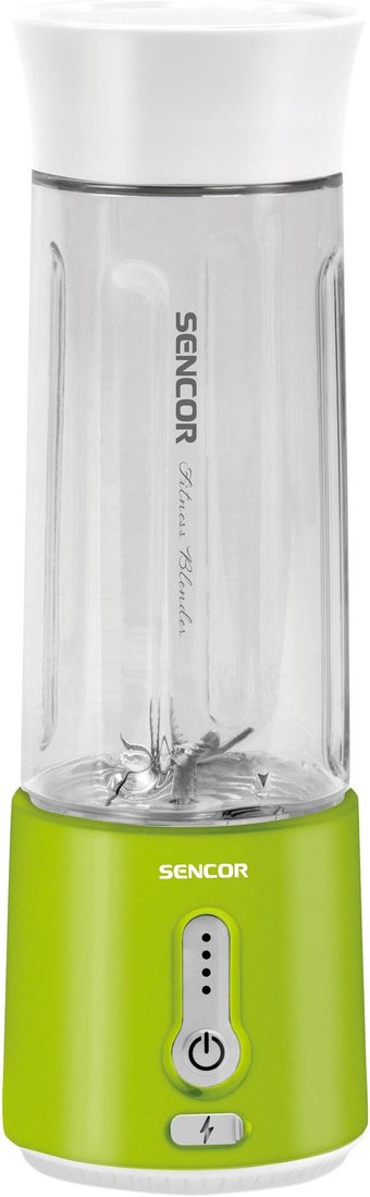 

Портативный блендер Sencor SBL 131GR