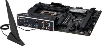 ASUS TUF Gaming H670-PRO WIFI D4