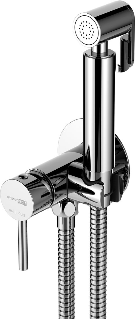 

Гигиенический душ Wasserkraft A70138