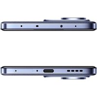 Телефон Realme P3 Ultra 5G RMX5030 12GB/256GB международная версия (планетарный синий)