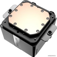 Система жидкостного охлаждения для процессора ID-Cooling DashFlow 360 Basic Black