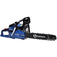 Бензопила KATANA GS7500