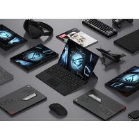 Ноутбук 2-в-1 ASUS ROG Flow Z13 GZ301ZA-LD142W