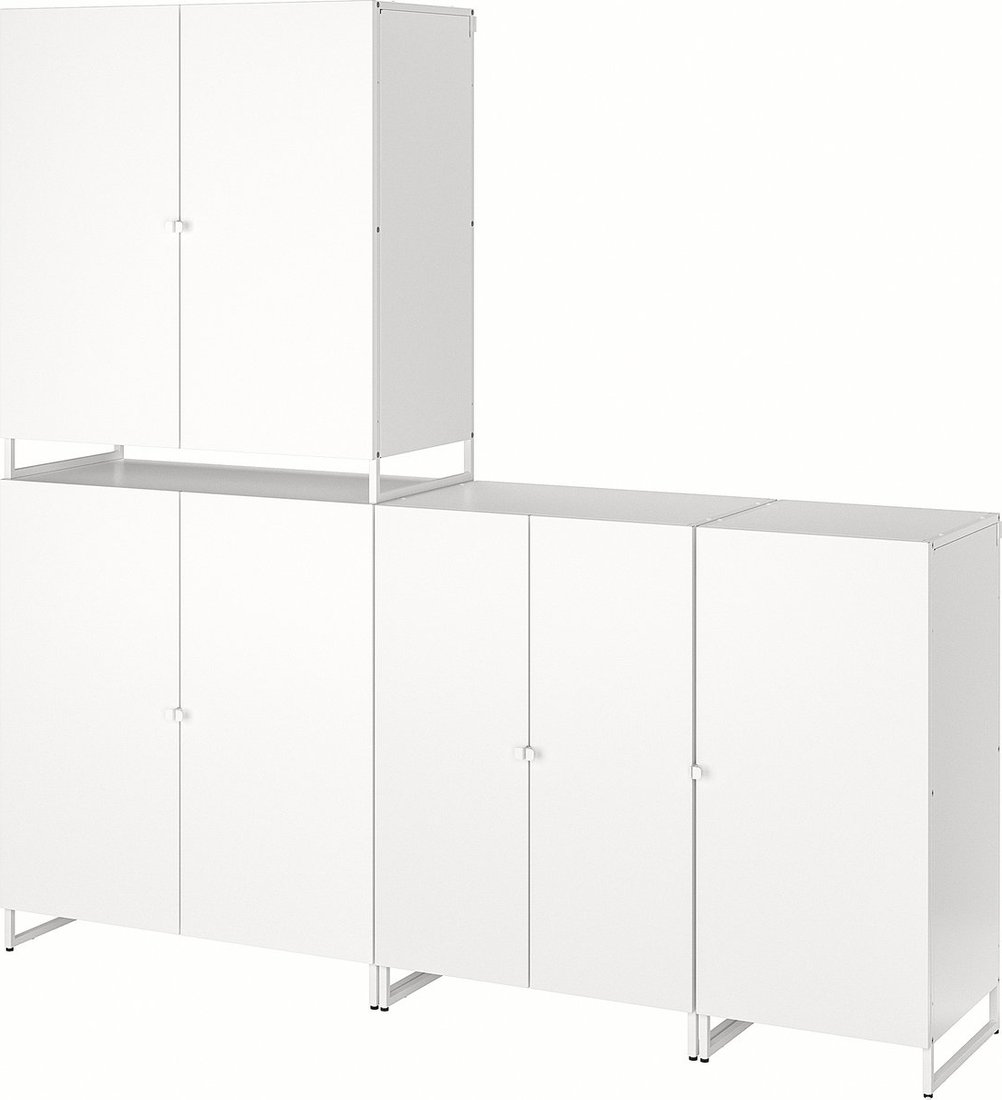 Книжный шкаф Ikea Jostein s39437294