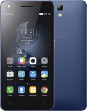 Lenovo Vibe S1 Lite Matte Blue