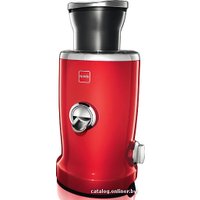 Соковыжималка NOVIS Vita juicer (красный)