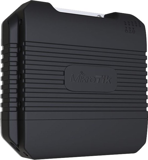 

Точка доступа Mikrotik LtAP RBLTAP-2HND