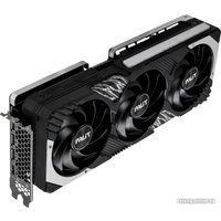 Видеокарта Palit GeForce RTX 4070 Ti Super GamingPro 16GB NED47TS019T2-1043A