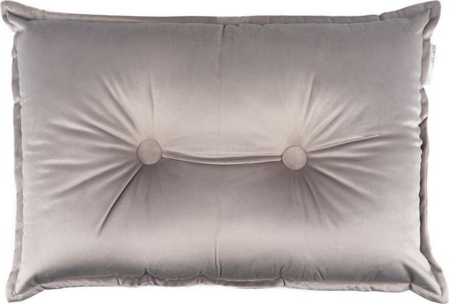 

Декоративная подушка Sofi De MarkO Вивиан 40x60 Под-Вв-40х60сер (серый)