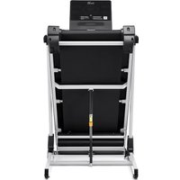 Электрическая беговая дорожка Orlauf Harrier (серый) в Пинске