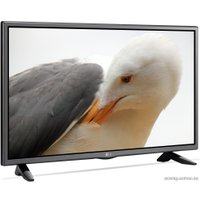 Телевизор LG 32LF510U