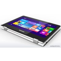 Ноутбук Lenovo Yoga 300-11IBR [80M100D6PB]