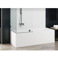 Ванна VagnerPlast Cavallo 190x90 (с каркасом и 2 экранами)