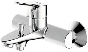 

Смеситель Bravat Drop F64898C-01A