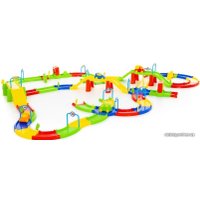 Трек Полесье Гоночный трек №4 40206