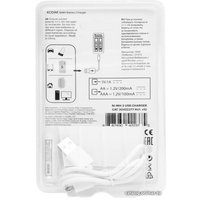 Зарядное устройство Kodak USB-2 C8001B