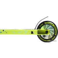 Трюковый самокат Plank 180 (зеленый)