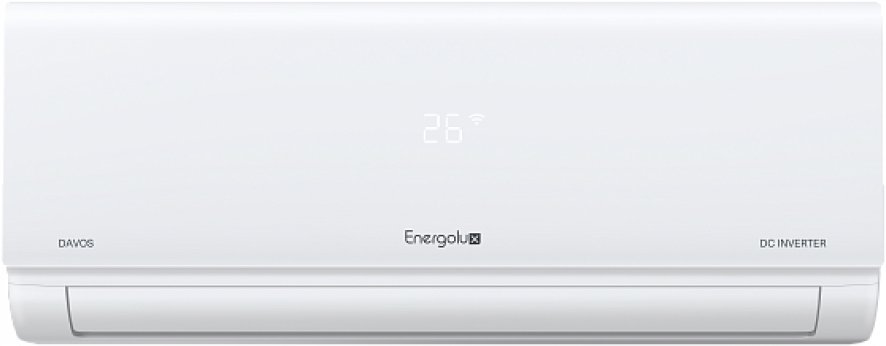 

Кондиционер Energolux Davos SAS12R1-AI/SAU12R1-AI