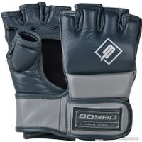 Тренировочные перчатки BoyBo Exist (L, металлик)
