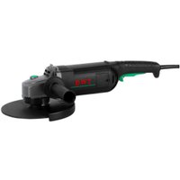 Угловая шлифмашина DWT WSP22-230TSQ