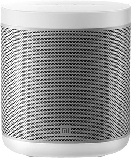 

Умная колонка Xiaomi Mi Smart Speaker (русская версия)