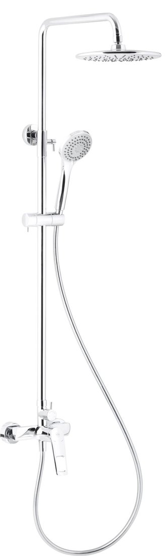 

Душевая система KFA Amazonit 462691000