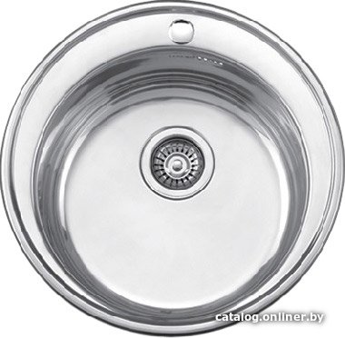 Кухонная мойка Ledeme L65151-6